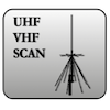 anteny vhf uhf oraz do skanerów